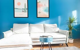 3 Zimmer Apartment Nahe Science Park Und Ulm City Center