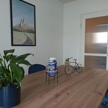 3 Zimmer Apartment Nahe Science Park Und Ulm City Center Exterior photo